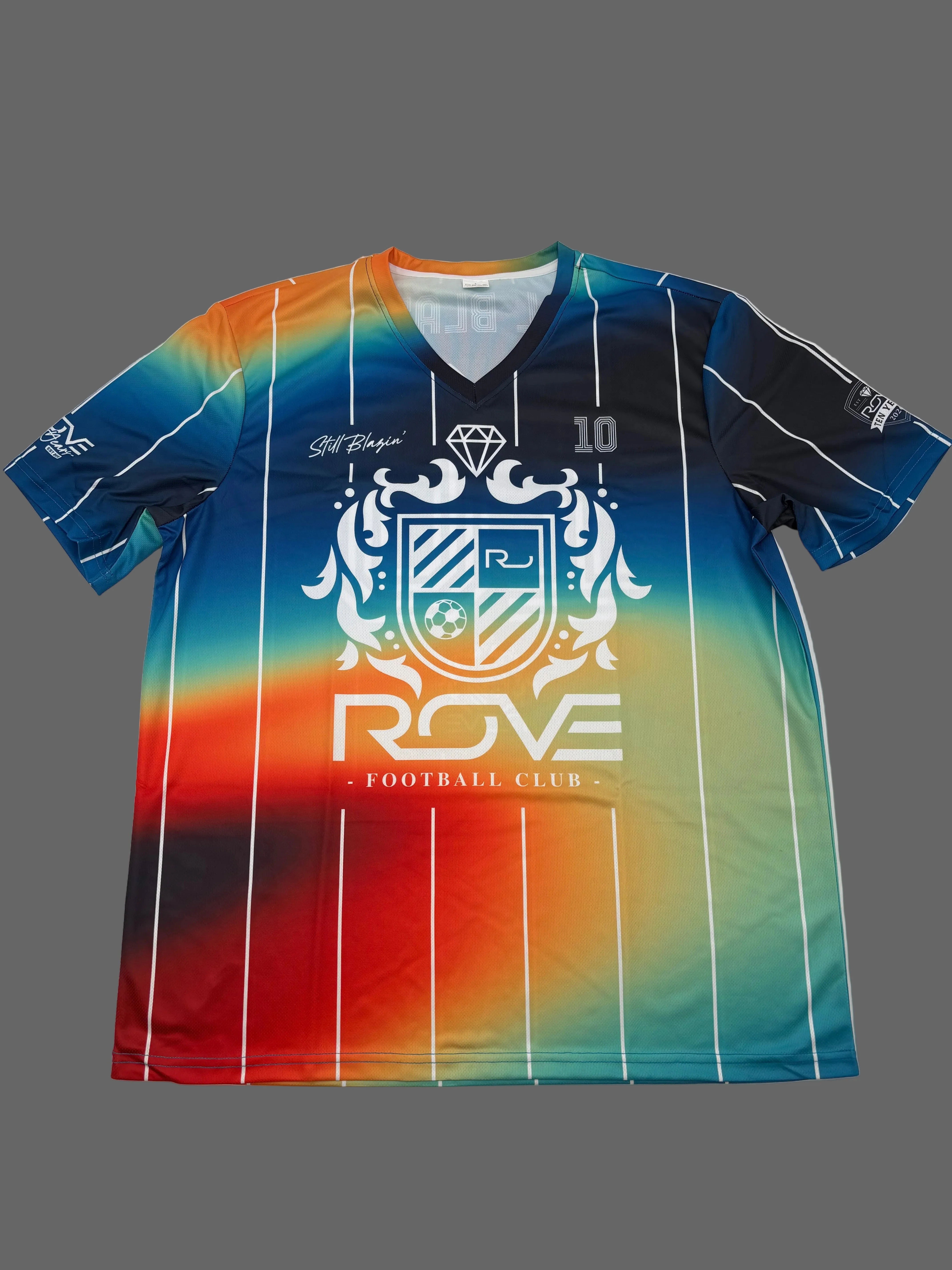 ROVE FC Jersey